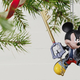 Hallmark Kingdom Hearts King Mickey Ornament | $17 | Amazon